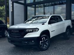 RAM Rampage 2.2 4P REBEL TURBO DIESEL 4X4 AUTOM�TICO