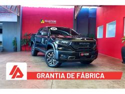 RAM Rampage 2.2 4P REBEL TURBO DIESEL 4X4 AUTOM�TICO