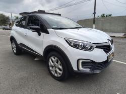 RENAULT Captur 1.6 16V 4P FLEX SCE LIFE X-TRONIC CVT RENAULT Captur 1.6 16V 4P FLEX SCE LIFE X-TRONIC CVT
