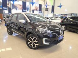 RENAULT Captur 1.6 16V 4P FLEX SCE LIFE X-TRONIC CVT