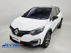 RENAULT Captur 1.6 16V 4P FLEX SCE LIFE X-TRONIC CVT