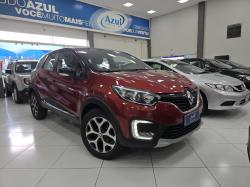 RENAULT Captur 1.6 16V 4P FLEX BOSE AUTOM�TICO