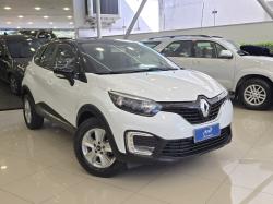 RENAULT Captur 1.6 16V 4P FLEX SCE LIFE X-TRONIC CVT