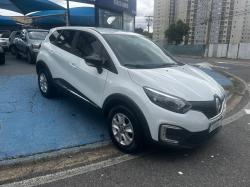 RENAULT Captur 1.6 16V 4P FLEX SCE LIFE X-TRONIC CVT