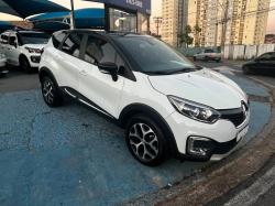 RENAULT Captur 1.6 16V 4P FLEX SCE INTENSE X-TRONIC CVT