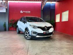 RENAULT Captur 1.6 16V 4P FLEX BOSE AUTOM�TICO
