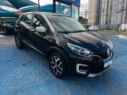 RENAULT Captur 1.6 16V 4P FLEX SCE INTENSE X-TRONIC CVT