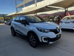 RENAULT Captur 1.6 16V 4P FLEX SCE INTENSE X-TRONIC CVT