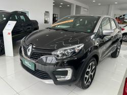 RENAULT Captur 1.6 16V 4P FLEX BOSE AUTOM�TICO