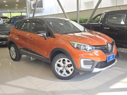 RENAULT Captur 1.6 16V 4P SCE ZEN X-TRONIC AUTOM�TICO CVT