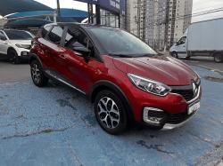 RENAULT Captur 1.6 16V 4P FLEX SCE INTENSE X-TRONIC CVT
