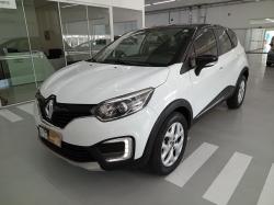 RENAULT Captur 1.6 16V 4P FLEX SCE ZEN