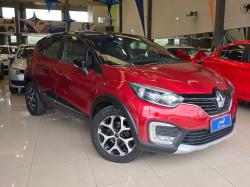 RENAULT Captur 1.6 16V 4P FLEX SCE LIFE X-TRONIC CVT