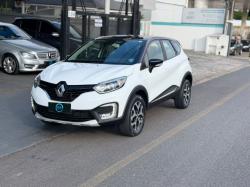 RENAULT Captur 1.6 16V 4P FLEX SCE INTENSE X-TRONIC CVT