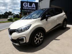 RENAULT Captur 2.0 16V 4P FLEX INTENSE AUTOM�TICO