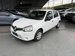 RENAULT Clio Hatch 1.0 16V 4P EXPRESSION