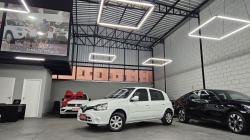 RENAULT Clio Hatch 1.0 16V 4P FLEX EXPRESSION