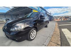 RENAULT Clio Hatch 1.0 16V 4P FLEX CAMPUS