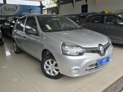 RENAULT Clio Hatch 1.0 16V 4P AUTHENTIQUE