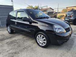 RENAULT Clio Hatch 1.0 16V HI FLEX CAMPUS