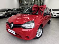 RENAULT Clio Hatch 1.0 EXPRESSION