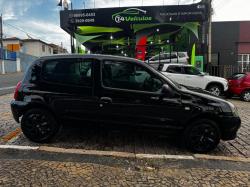 RENAULT Clio Hatch 1.0 AUTHENTIQUE