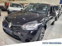 RENAULT Clio Hatch 1.0 16V 4P FLEX EXPRESSION