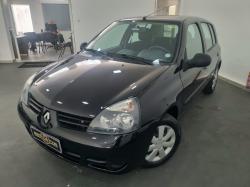 RENAULT Clio Hatch 1.0 16V 4P FLEX CAMPUS