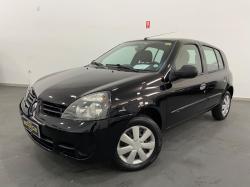 RENAULT Clio Hatch 1.0 16V 4P FLEX CAMPUS