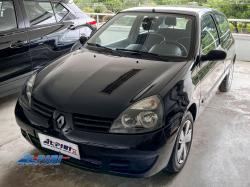 RENAULT Clio Hatch 