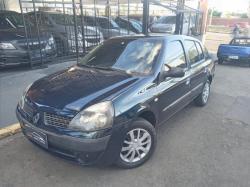 RENAULT Clio Sedan 1.0 16V 4P AUTHENTIQUE