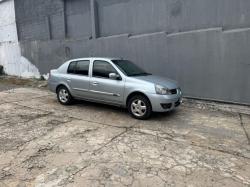 RENAULT Clio Sedan 1.6 16V 4P PRIVILEGE