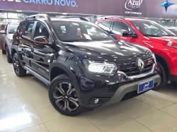RENAULT Duster 1.3 16V 4P ICONIC TURBO TCe AUTOMÁTICO CVT