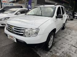 RENAULT Duster 1.6 16V 4P FLEX EXPRESSION
