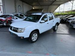 RENAULT Duster 1.6 16V 4P FLEX