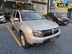 RENAULT Duster 1.6 16V 4P FLEX SCE EXPRESSION