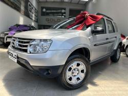 RENAULT Duster 1.6 16V 4P FLEX EXPRESSION