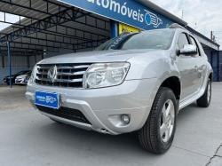 RENAULT Duster 1.6 16V 4P FLEX DYNAMIQUE