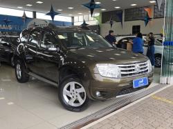 RENAULT Duster 1.6 16V 4P FLEX DYNAMIQUE
