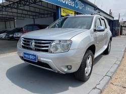 RENAULT Duster 1.6 16V 4P FLEX DYNAMIQUE