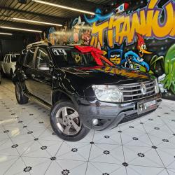 RENAULT Duster 1.6 16V 4P FLEX DYNAMIQUE