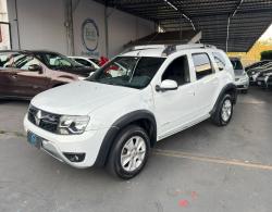 RENAULT Duster 1.6 16V 4P FLEX DYNAMIQUE