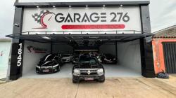 RENAULT Duster 1.6 16V 4P FLEX