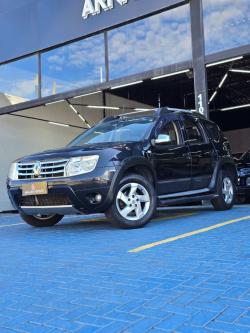RENAULT Duster 1.6 16V 4P FLEX DYNAMIQUE