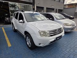 RENAULT Duster 1.6 16V 4P FLEX DYNAMIQUE