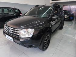 RENAULT Duster 1.6 16V 4P FLEX