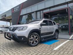 RENAULT Duster 1.6 16V 4P FLEX SCE ICONIC X-TRONIC AUTOM�TICO