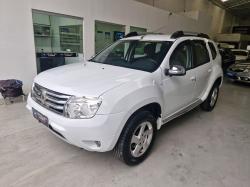 RENAULT Duster 1.6 16V 4P FLEX DYNAMIQUE