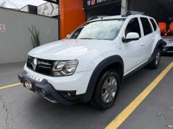 RENAULT Duster 1.6 16V 4P FLEX DYNAMIQUE AUTOM�TICO CVT