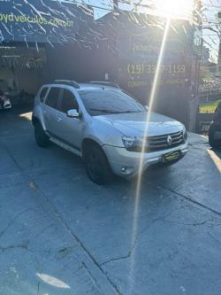 RENAULT Duster 1.6 16V 4P FLEX DYNAMIQUE